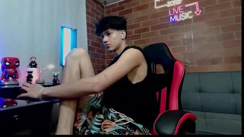 JASON online show from March 21, 3:34 am