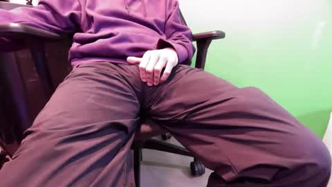 kuruptxxx online show from December 3, 8:53 pm