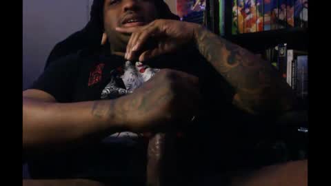 Kushgoth online show from February 22, 4:29 am