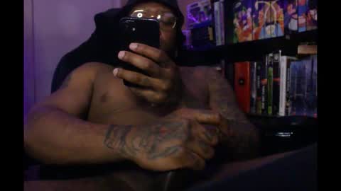 Kushgoth online show from February 26, 5:55 am