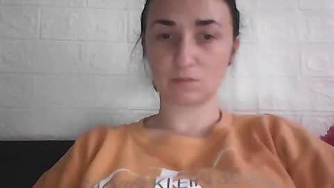 Snapshot of kusia032132 chatting on October 24, 6:36 am kusia032132 online show from October 24, 6:36 am
