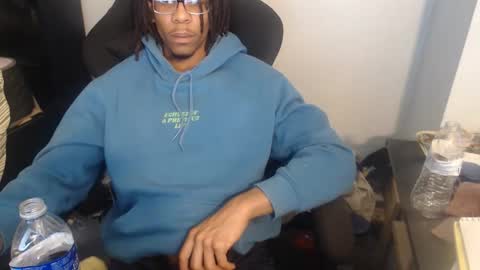 kwonder78 online show from April 26, 3:15 am