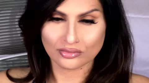 Kick online show from April 22, 7:32 pm