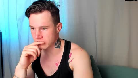 Kyle online show from January 29, 5:51 am