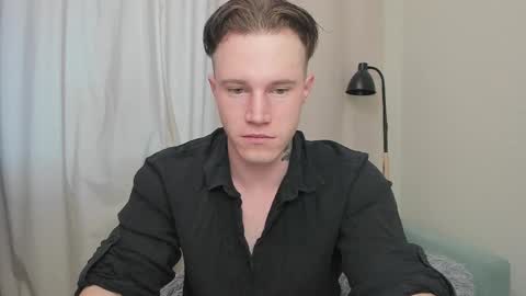 Kyle online show from March 5, 5:40 am