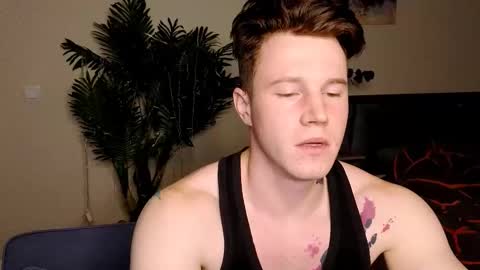 Kyle online show from February 9, 6:43 am