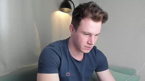 Kyle online show from February 26, 5:57 am