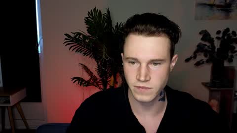 Kyle online show from February 2, 8:56 am