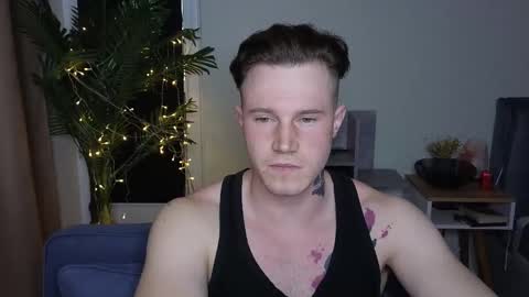 Kyle online show from March 3, 12:50 pm