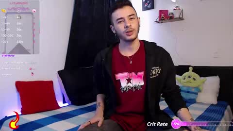 kyle online show from November 19, 7:12 pm