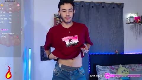 kyle online show from May 10, 3:35 am