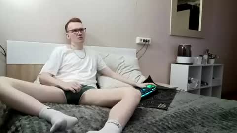 Kyle online show from July 15, 7:18 pm