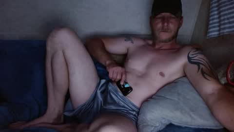 Kyle chat online show from May 10, 8:53 am