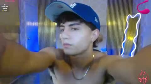 kyler_tay online show from July 27, 12:24 pm