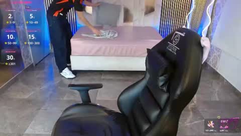 kyler_tay online show from July 24, 12:13 pm