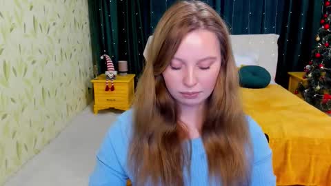 Kyley online show from December 16, 6:36 pm