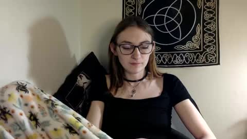 Kylianna online show from January 17, 1:48 am