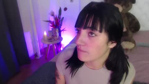 Sara online show from October 15, 2:48 am