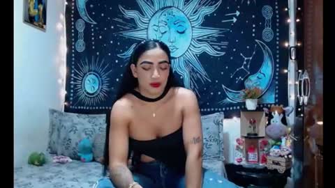 kylie online show from July 20, 8:54 pm