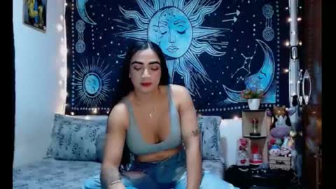 kylie online show from July 13, 9:07 pm