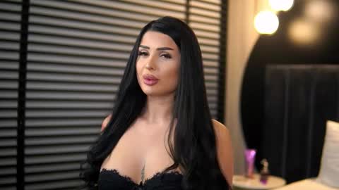 Kylie online show from February 10, 5:54 am