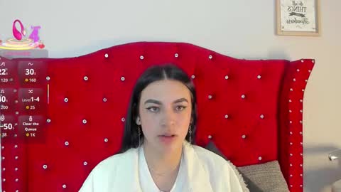 kylie_ls online show from January 13, 3:25 am