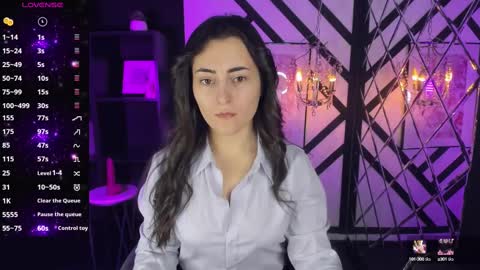 Snapshot of kylie_mellow chatting on February 17, 1:22 pm Kylie online show from February 17, 1:22 pm