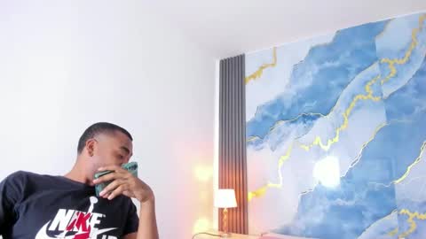 Kaylie And Jhony online show from March 3, 7:43 pm