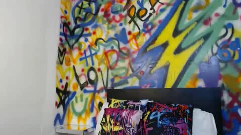 Melissa online show from April 23, 11:51 am