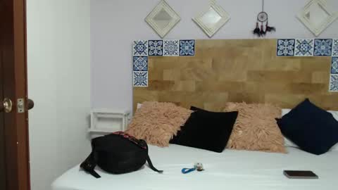 Melissa online show from March 5, 11:06 am