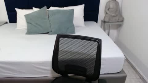 Melissa online show from September 29, 10:36 am