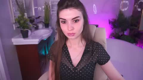 Nicole online show from July 13, 7:12 am