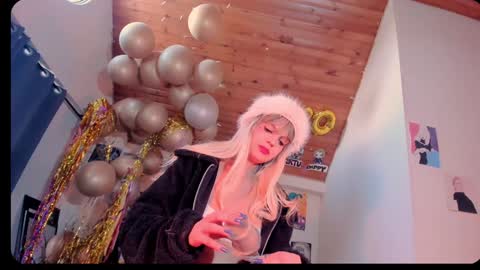   online show from January 16, 9:40 pm