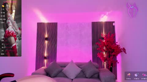  KYLIE  online show from February 15, 11:06 am