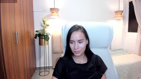 Kymberly online show from January 15, 4:57 am