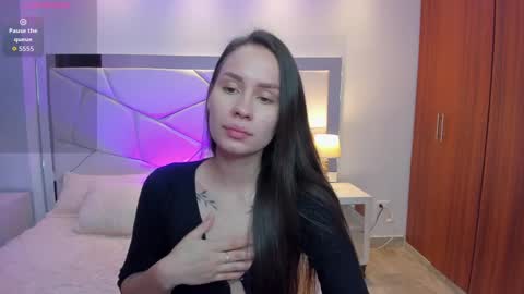 Kymberly online show from September 22, 11:14 am