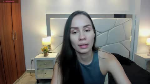 Kymberly online show from October 19, 11:37 am