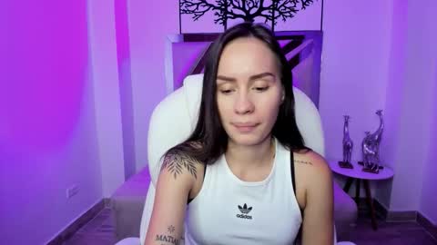 Kymberly online show from October 20, 11:48 am