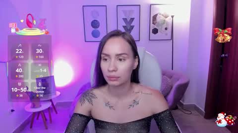 Kymberly online show from October 22, 12:07 pm