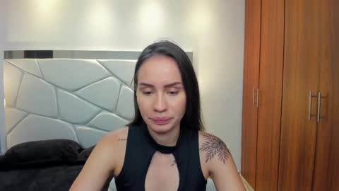 Kymberly online show from October 15, 11:22 am