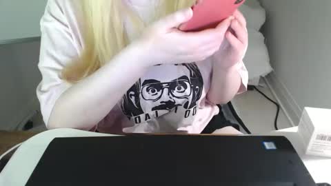 Check Out My NSFW OnlyFans Link On Bio online show from April 4, 11:45 pm