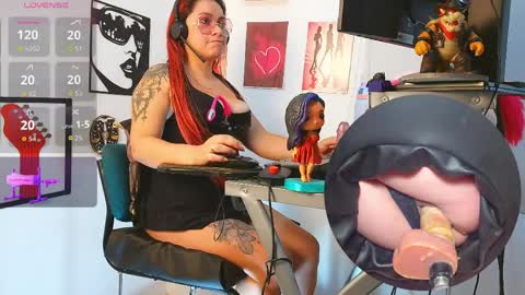 kyobiker223 online show from April 8, 3:26 pm