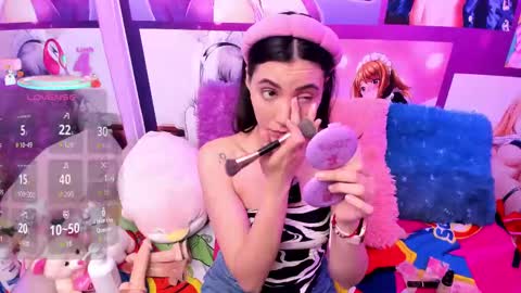 kyoko_bms online show from September 20, 11:57 am