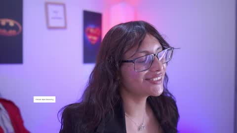 Snapshot of kyomi_chang chatting on September 30, 1:43 pm Kyomi online show from September 30, 1:43 pm