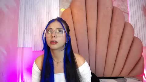 kyomi_hunt online show from July 26, 4:54 am
