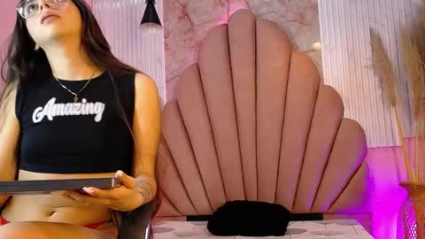 kyomi_hunt online show from June 8, 4:13 am