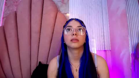 kyomi_hunt online show from July 24, 4:09 am