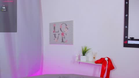 Alejandra online show from January 27, 10:49 pm