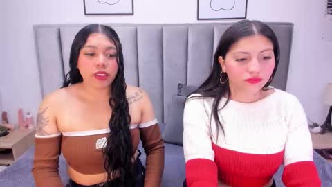 Emily  Laila  online show from November 7, 1:13 pm