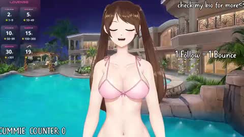 Kyra Wild online show from February 22, 7:47 pm